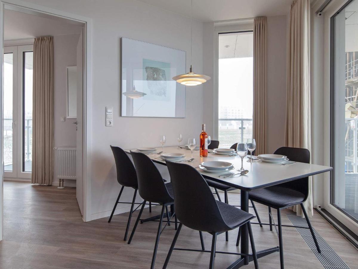 Apartment Wendtorf XV Exteriér fotografie