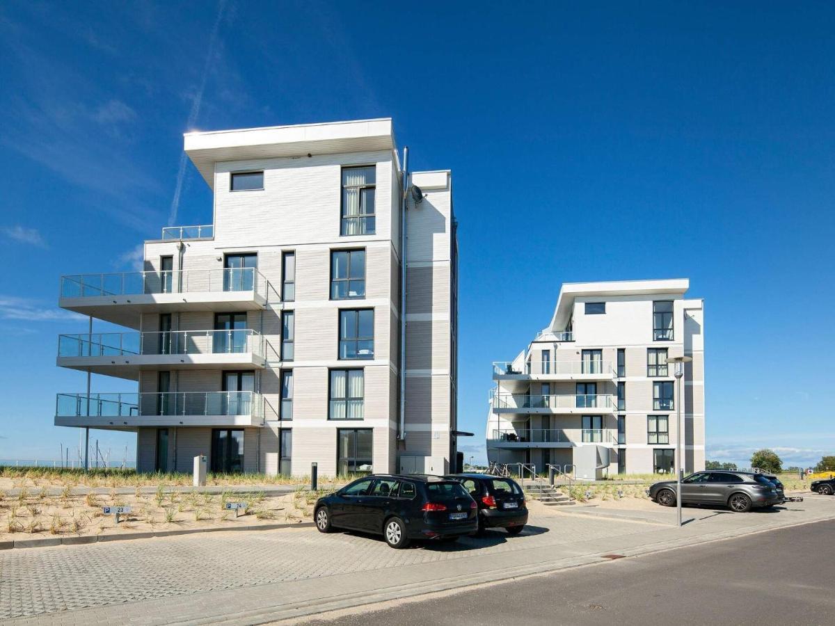 Apartment Wendtorf XV Exteriér fotografie