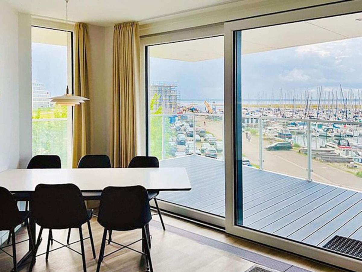 Apartment Wendtorf XV Exteriér fotografie