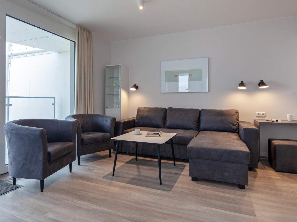 Apartment Wendtorf XV Exteriér fotografie