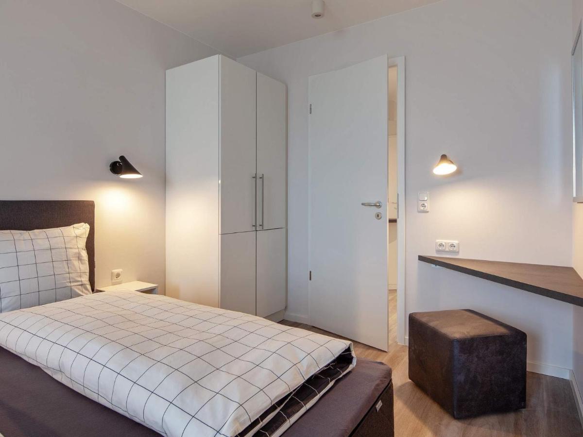 Apartment Wendtorf XV Exteriér fotografie